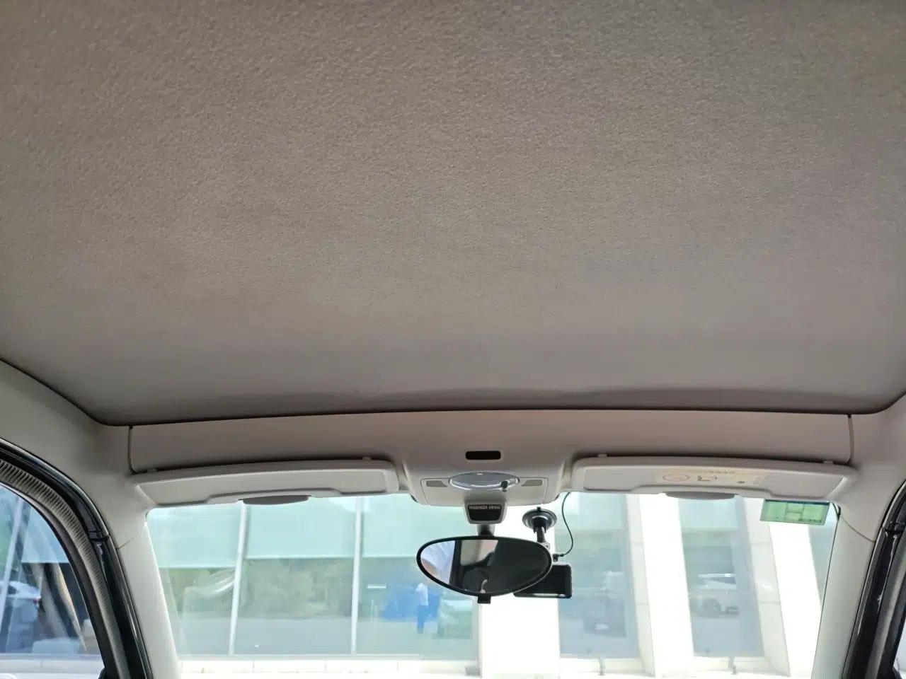 smart fortwo 2012 1.0 MHD Hardtop Standard Edition — миниатюра 19