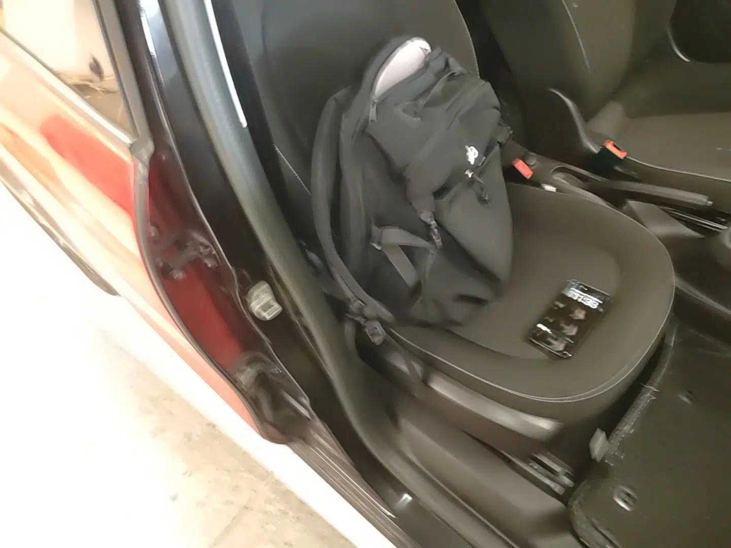 smart forfour 2016 1.0L 52 kW Passion Edition — миниатюра 23