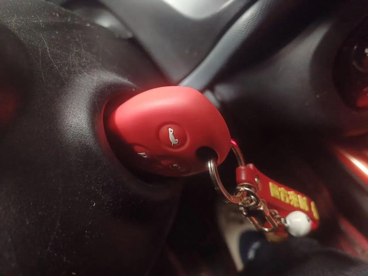 smart forfour 2016 1.0L 52 kW Dynamic Edition — миниатюра 9