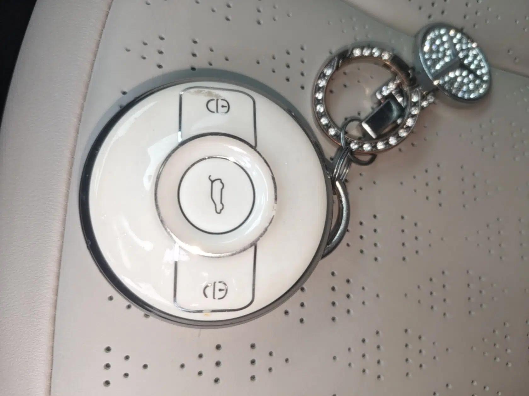 smart #1 2024 Premium Edition — миниатюра 12