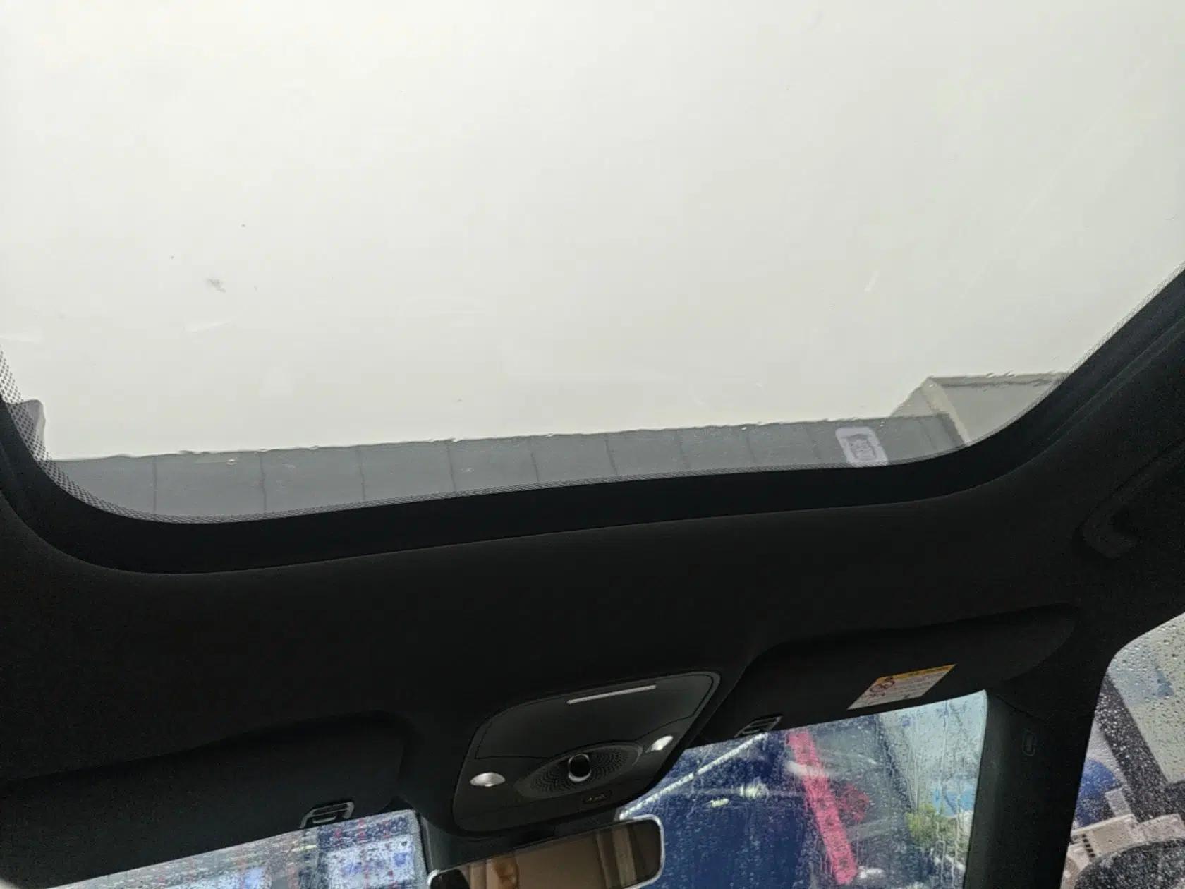 smart #1 2024 Premium Edition — миниатюра 21
