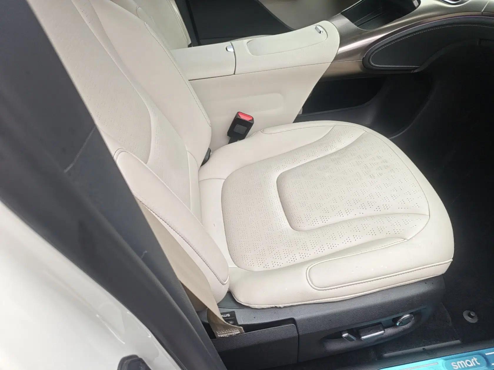 smart #1 2024 Premium Edition — миниатюра 23