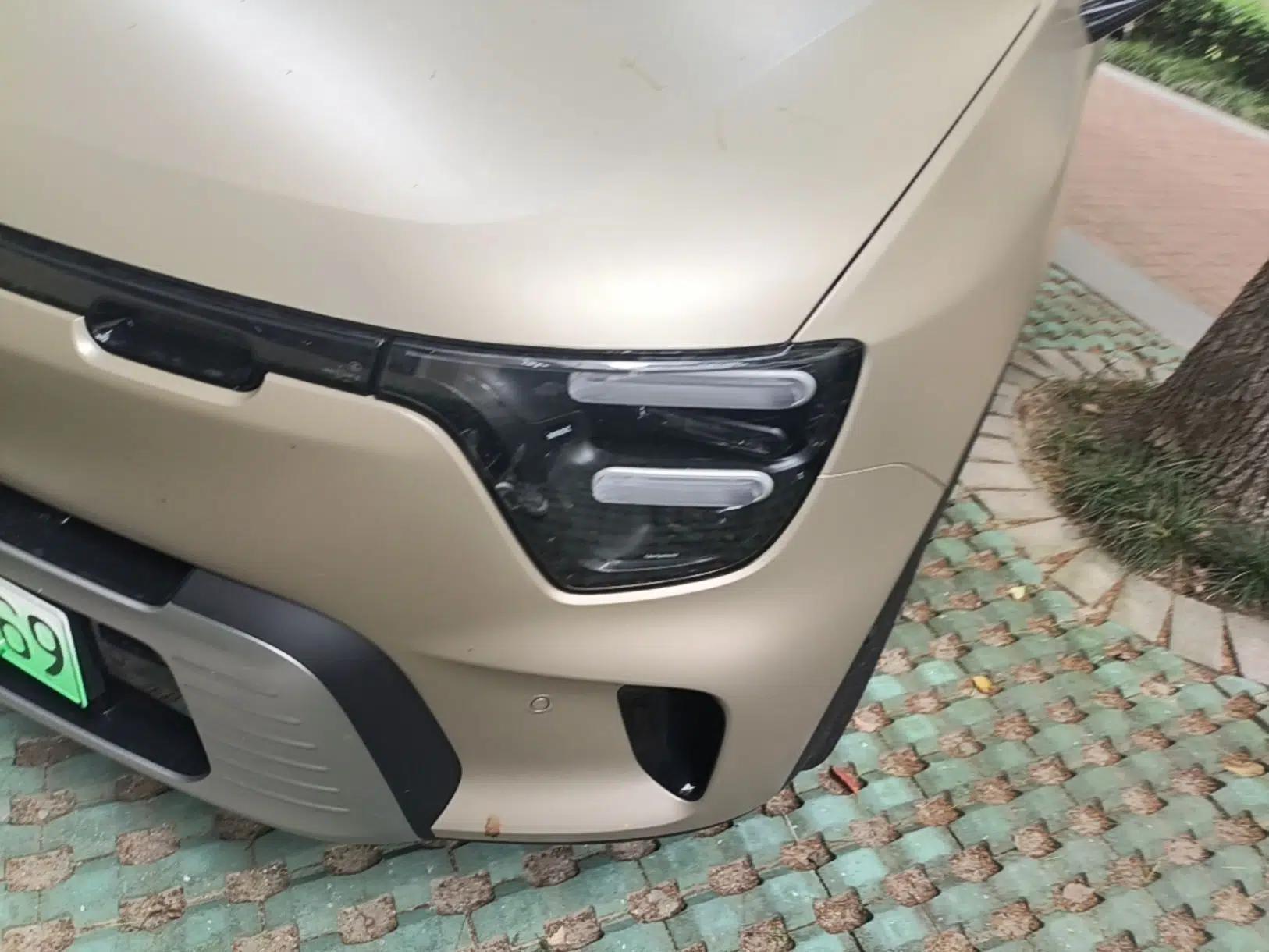 smart #5 2026 Model 252 Max — миниатюра 5