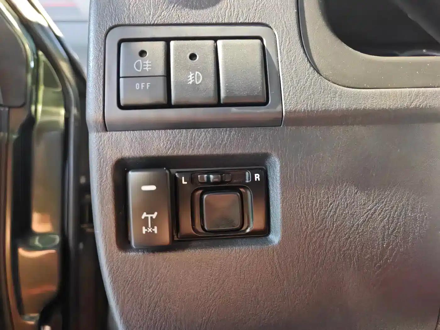Imported 2015 Jimny 1.3 AT JLX — миниатюра 11