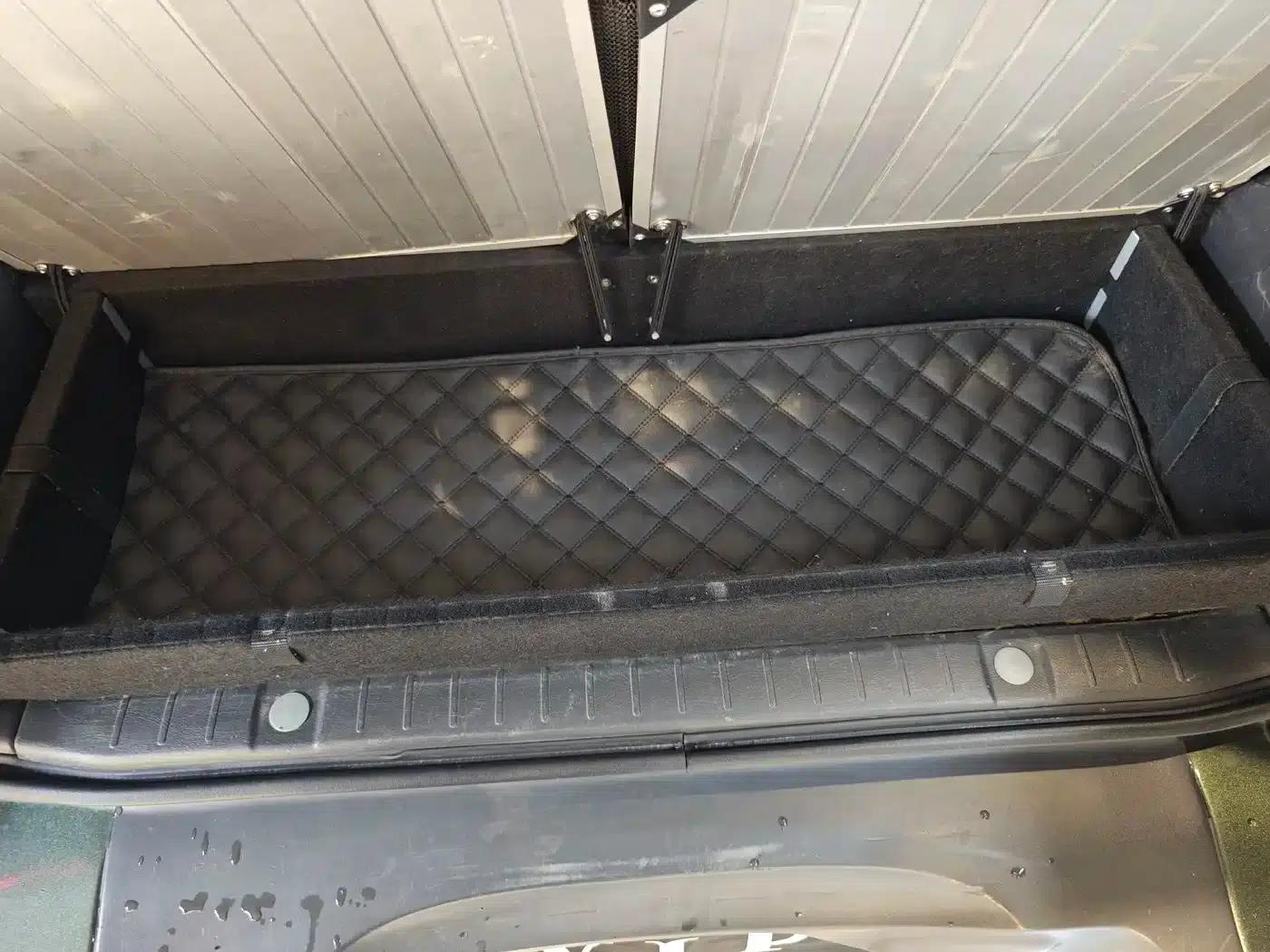 Imported 2015 Jimny 1.3 AT JLX — миниатюра 18