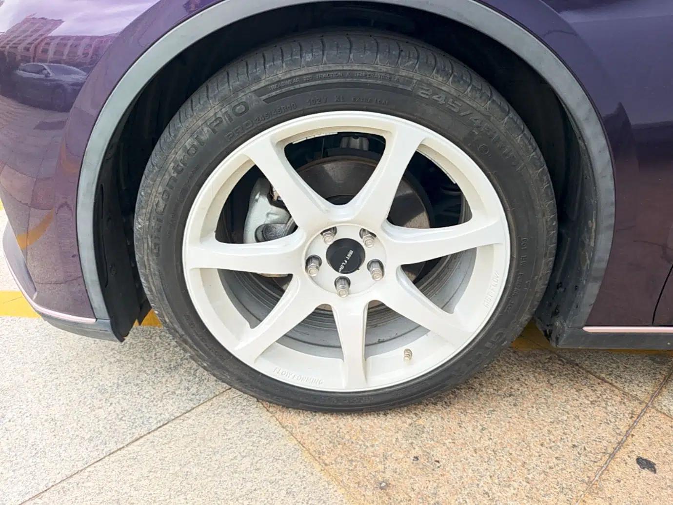 Deepal SL03 2022 1.5L 1200 Extended-Range Version — миниатюра 8