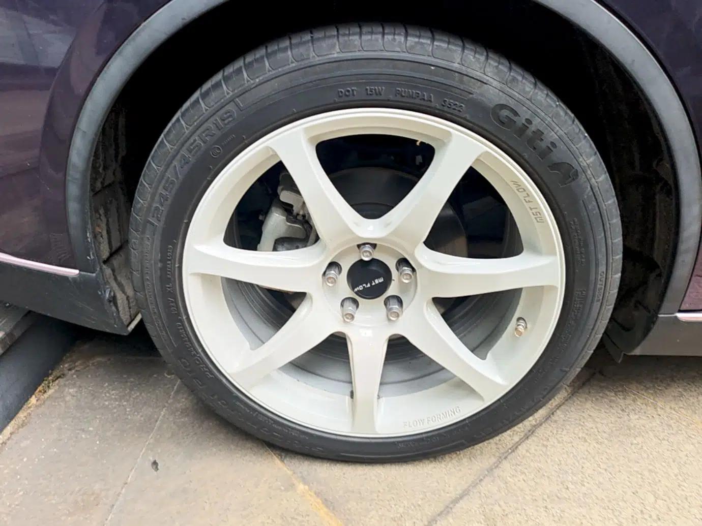Deepal SL03 2022 1.5L 1200 Extended-Range Version — миниатюра 10