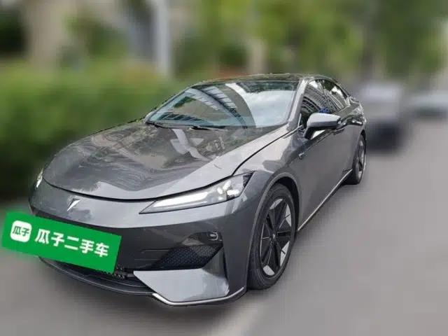 Deepal SL03 2022 1.5L 1200 Extended-Range Version