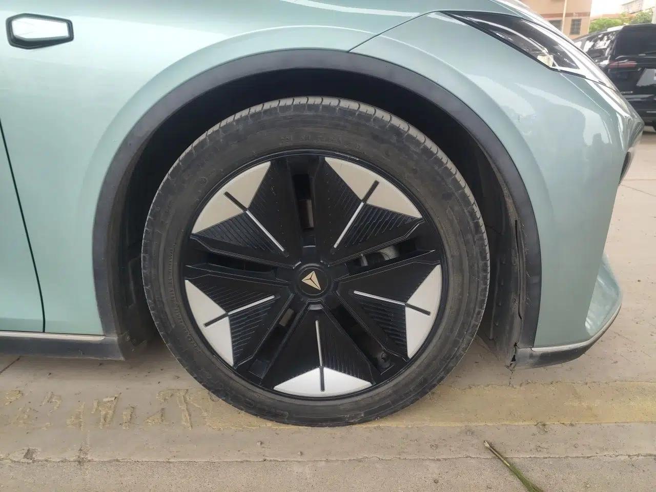 Deepal SL03 2022 1.5L 1200 Extended-Range Version — миниатюра 8