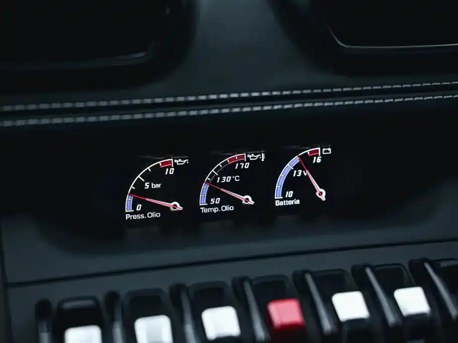 Huracán 2016 LP 600-4 Limited Edition — миниатюра 12