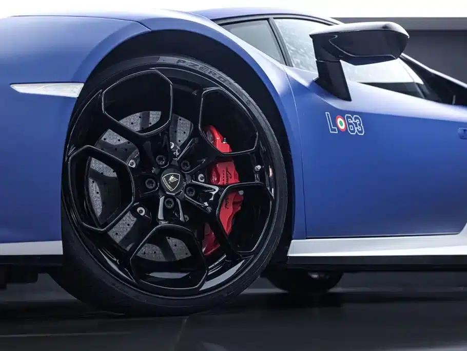 Huracán 2016 LP 600-4 Limited Edition — миниатюра 18