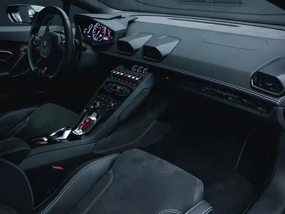 Huracán 2016 LP 600-4 Limited Edition — миниатюра 7