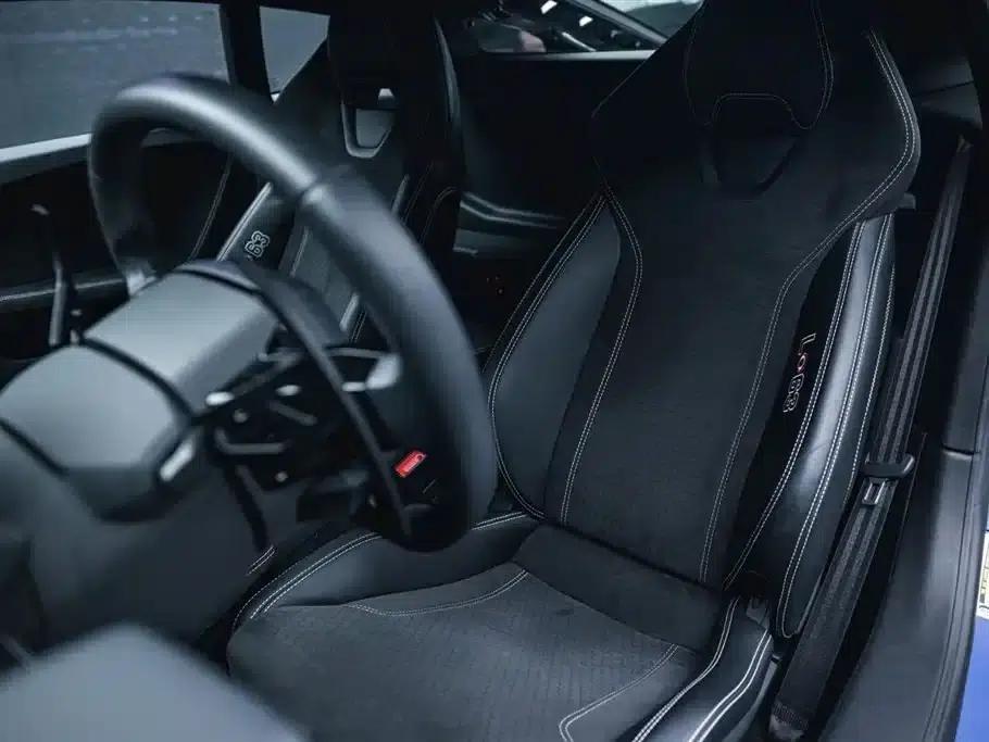 Huracán 2016 LP 600-4 Limited Edition — миниатюра 9