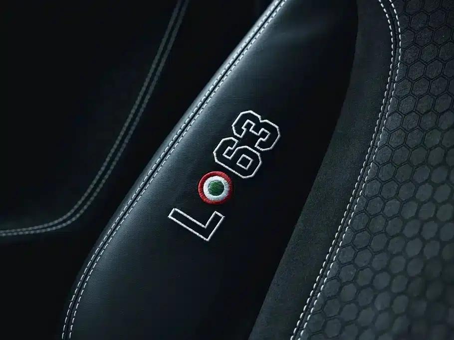Huracán 2016 LP 600-4 Limited Edition — миниатюра 10