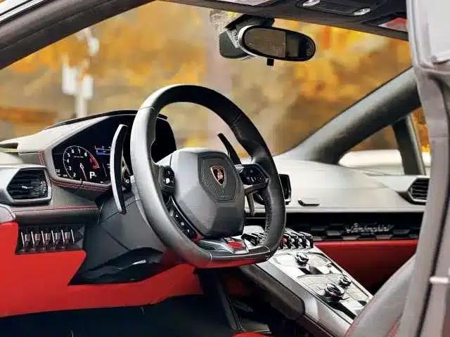 Huracán 2016 LP 600-4 Limited Edition — миниатюра 4