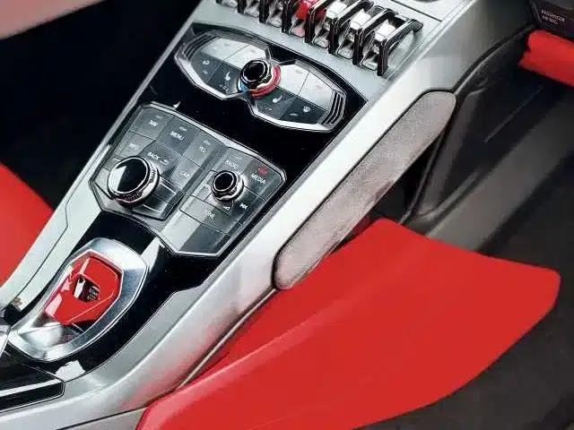 Huracán 2016 LP 600-4 Limited Edition — миниатюра 6
