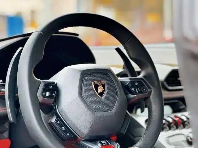 Huracán 2016 LP 600-4 Limited Edition — миниатюра 8
