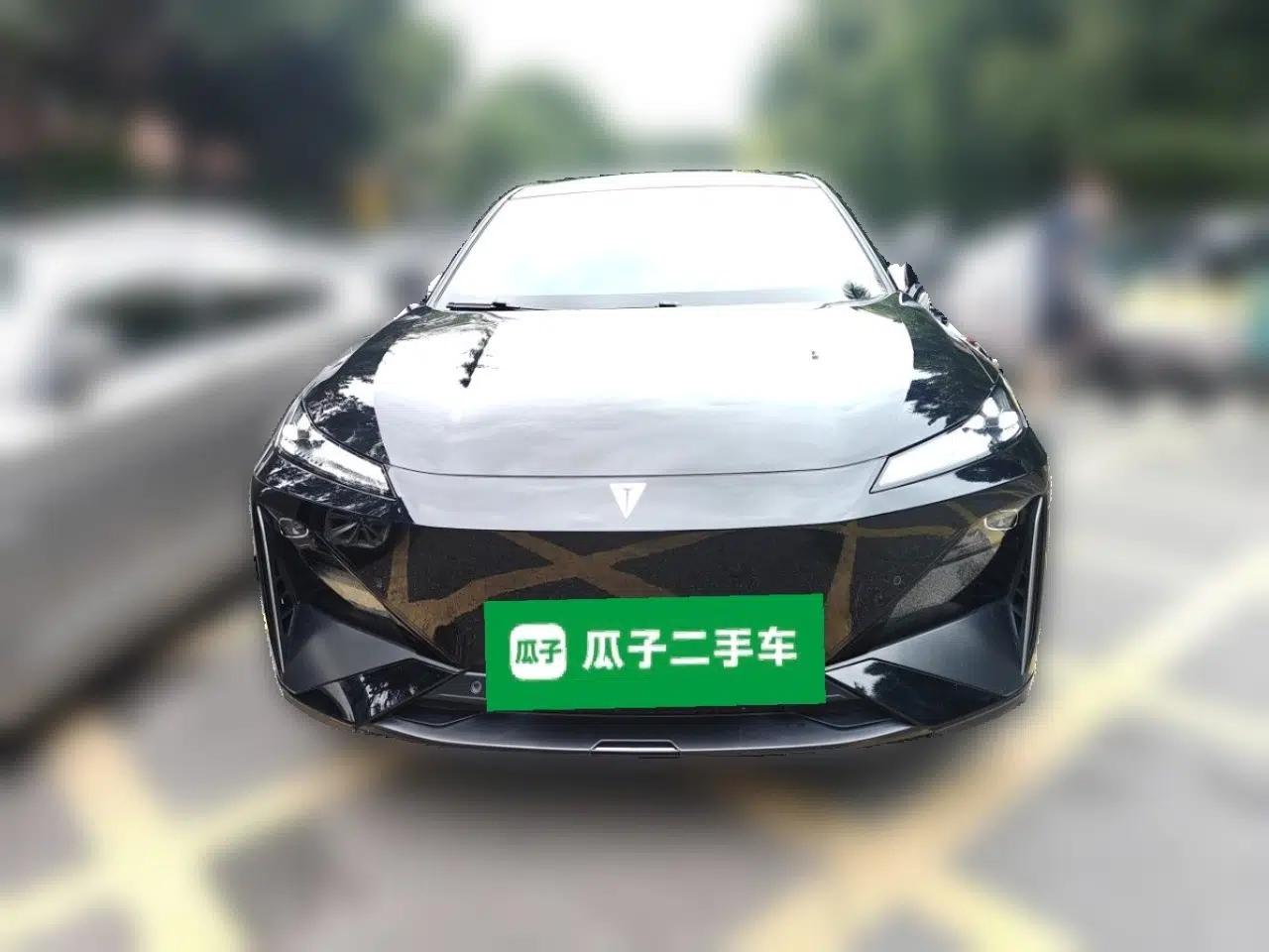 Deepal S07 2024 215Max Qiankun Intelligent Driving ADS SE Range-Extended Version — миниатюра 2