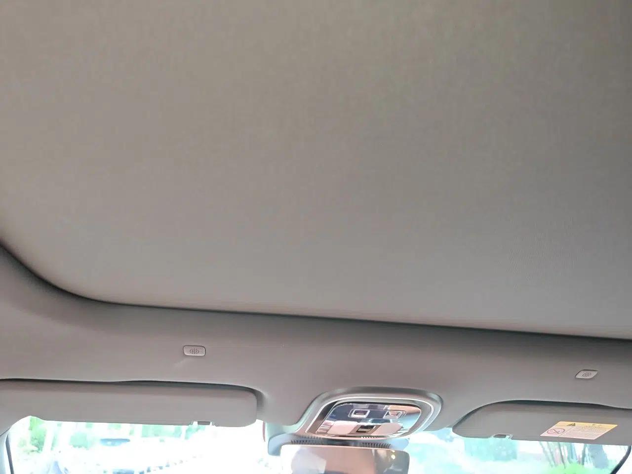 Deepal S07 2024 215Max Qiankun Intelligent Driving ADS SE Range-Extended Version — миниатюра 19