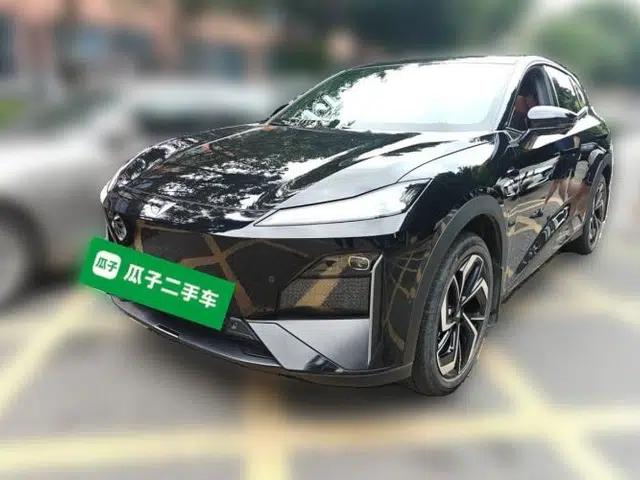 Deepal S07 2024 215Max Qiankun Intelligent Driving ADS SE Range-Extended Version