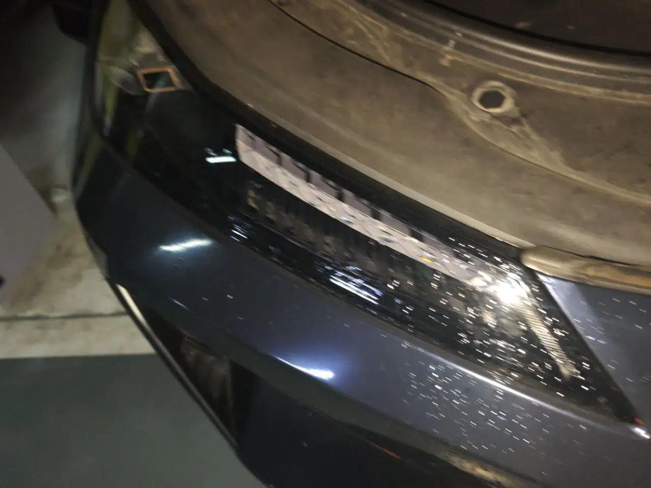 Deepal S07 2024 215Max Qiankun Intelligent Driving ADS SE Range-Extended Version — миниатюра 7