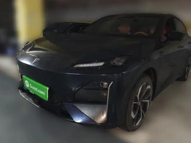 Deepal S07 2024 215Max Qiankun Intelligent Driving ADS SE Range-Extended Version