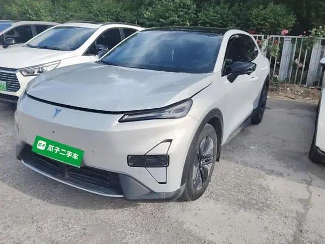 Deepal S05 2024 510Max Pure Electric Version