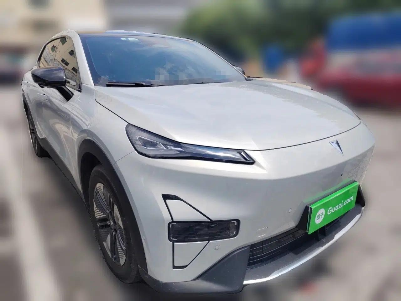 Deepal S05 2026 Model 620Max Pure Electric Edition — миниатюра 3