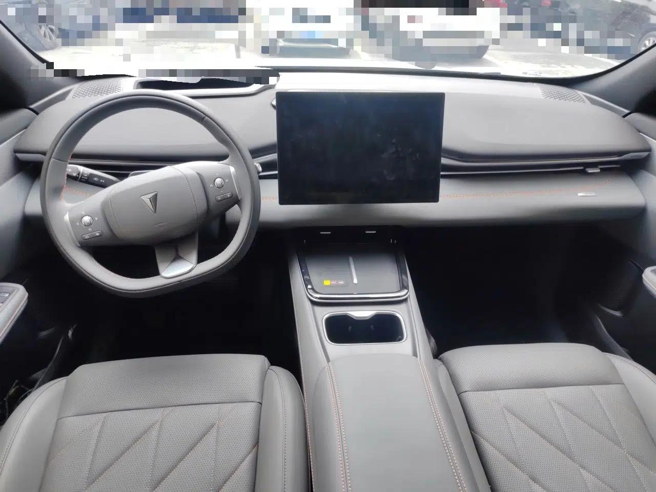 Deepal S05 2026 Model 620Max Pure Electric Edition — миниатюра 10