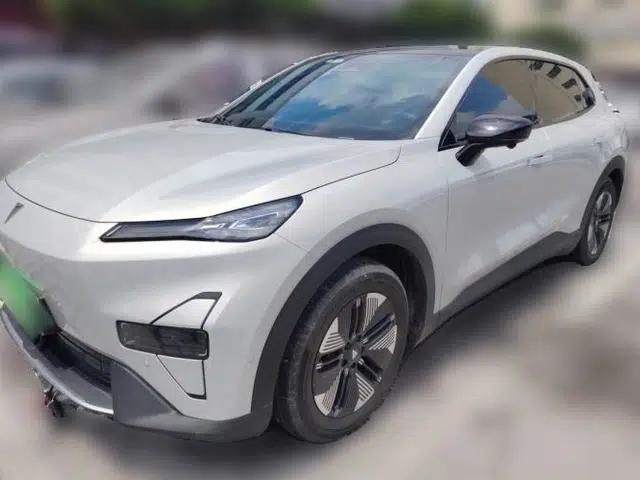 Deepal S05 2026 Model 620Max Pure Electric Edition