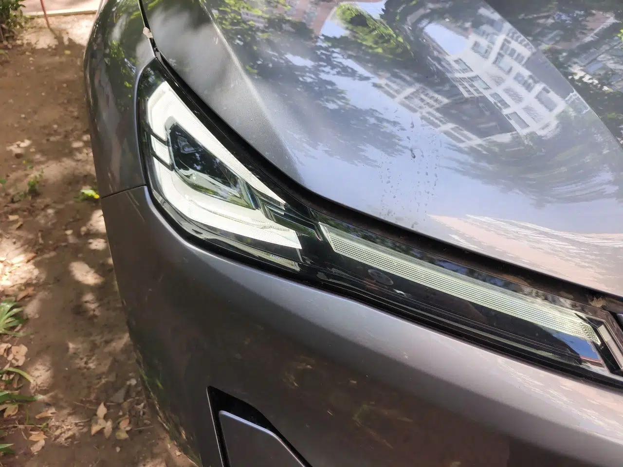 Deepal S05 2026 Model 620Max Pure Electric Edition — миниатюра 7