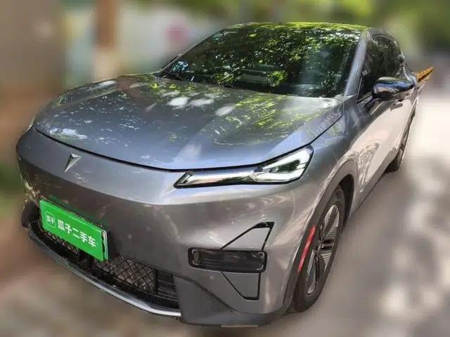 Deepal S05 2026 Model 620Max Pure Electric Edition