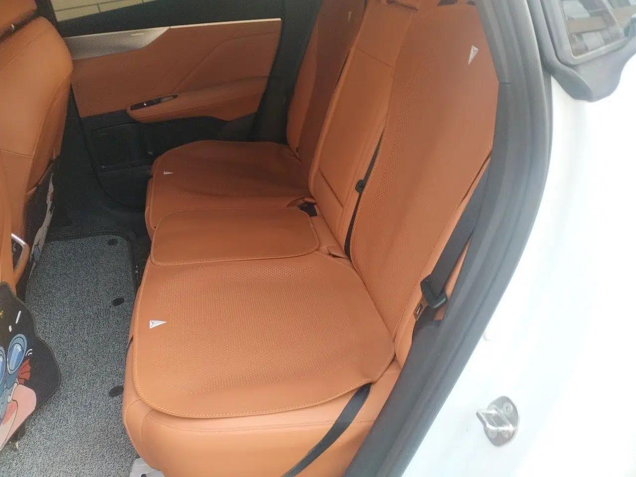 Deepal S05 2026 Model 520Max Pure Electric Edition — миниатюра 17