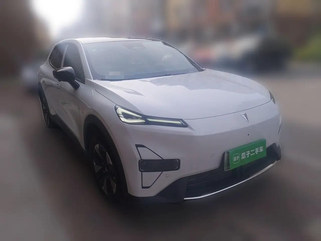 Deepal S05 2026 Model 520Max Pure Electric Edition — миниатюра 5
