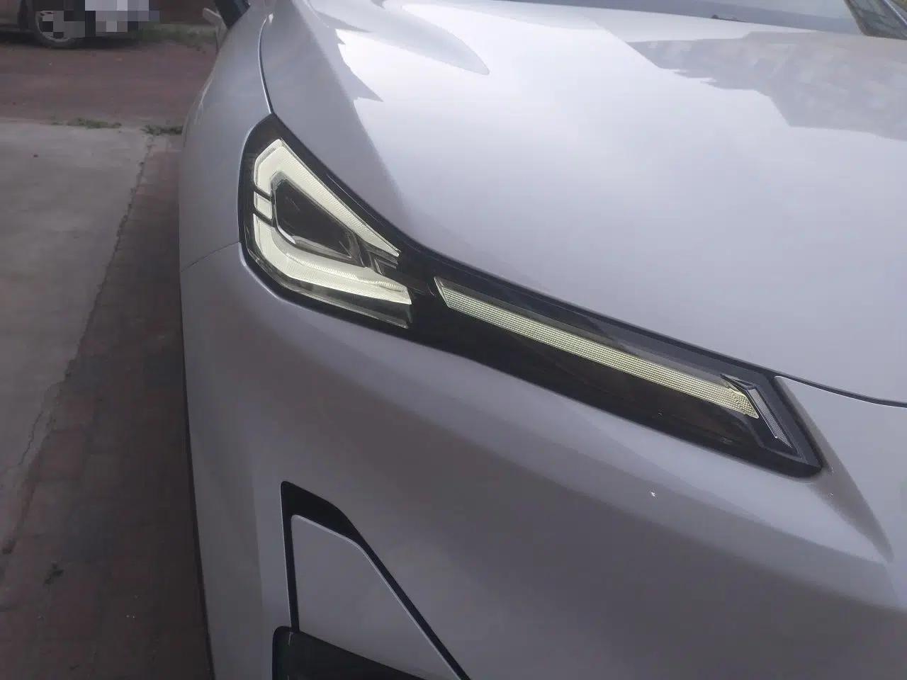 Deepal S05 2026 Model 520Max Pure Electric Edition — миниатюра 7