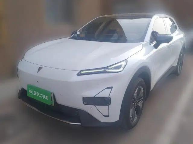 Deepal S05 2026 Model 520Max Pure Electric Edition