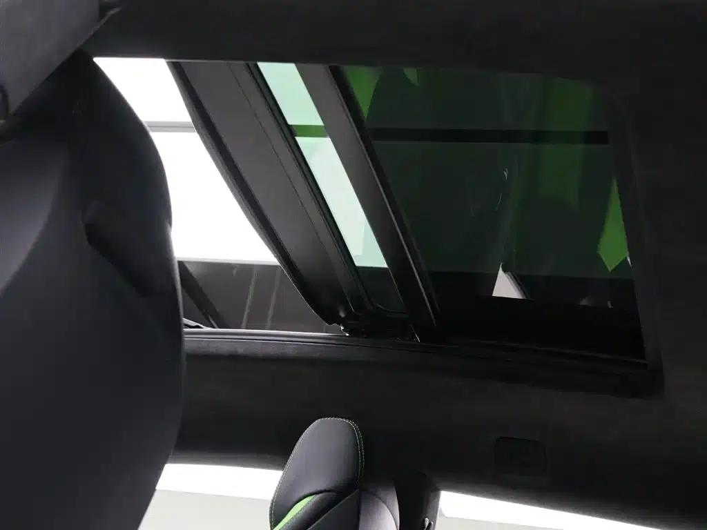 2023 Urus 4.0T V8 S — миниатюра 8
