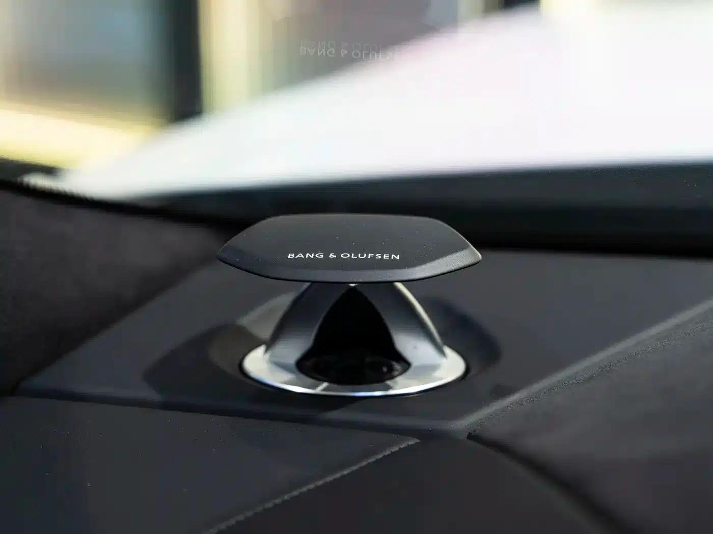 2018 Urus 4.0T V8 — миниатюра 16