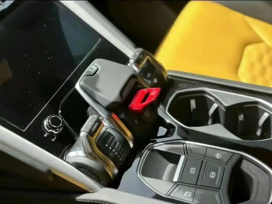 2018 Urus 4.0T V8 — миниатюра 5