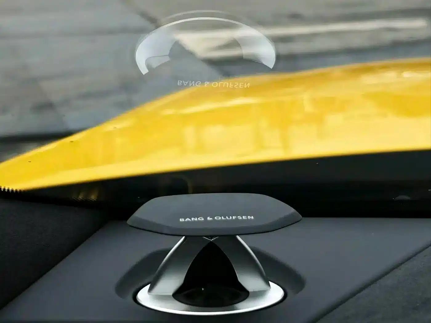 2018 Urus 4.0T V8 — миниатюра 8