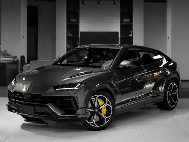 2023 Urus 4.0T V8 S