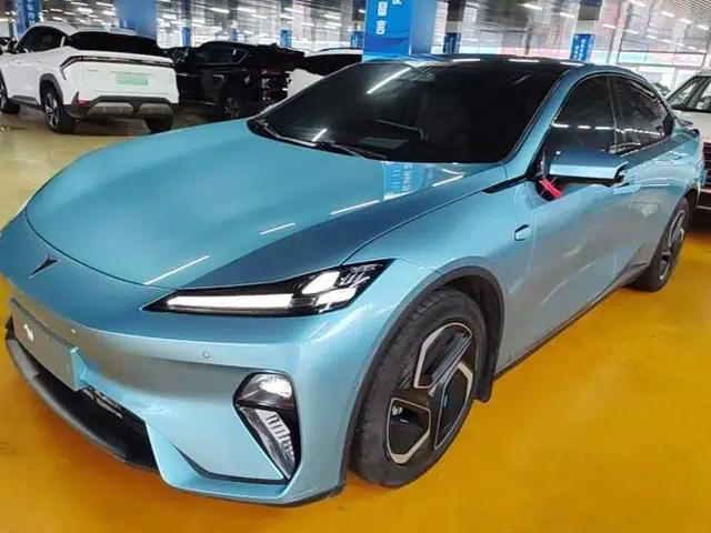 Deepal L07 2024 530 Max Qiankun Intelligent Driving ADS SE Pure Electric Version