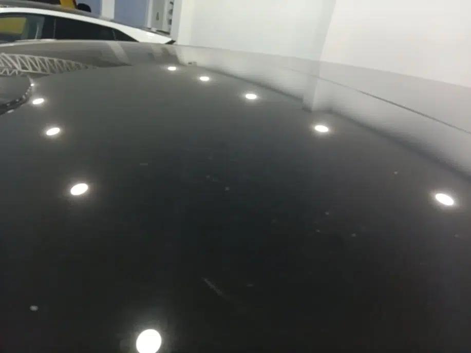 Deepal S09 2025 Four-Wheel Drive Ultra+ Custom Edition — миниатюра 11