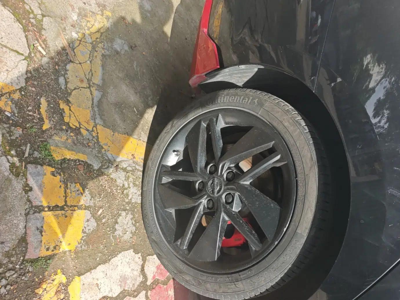 SOL Yao 2021 1.5TGDI DCT Chuanyun RACE Edition — миниатюра 10