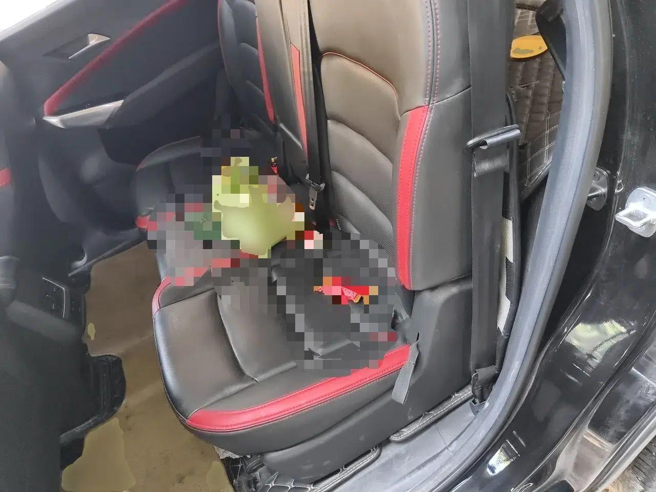 SOL X8 2021 300T DCT Leading Smart Connectivity Version 7 Seats — миниатюра 18