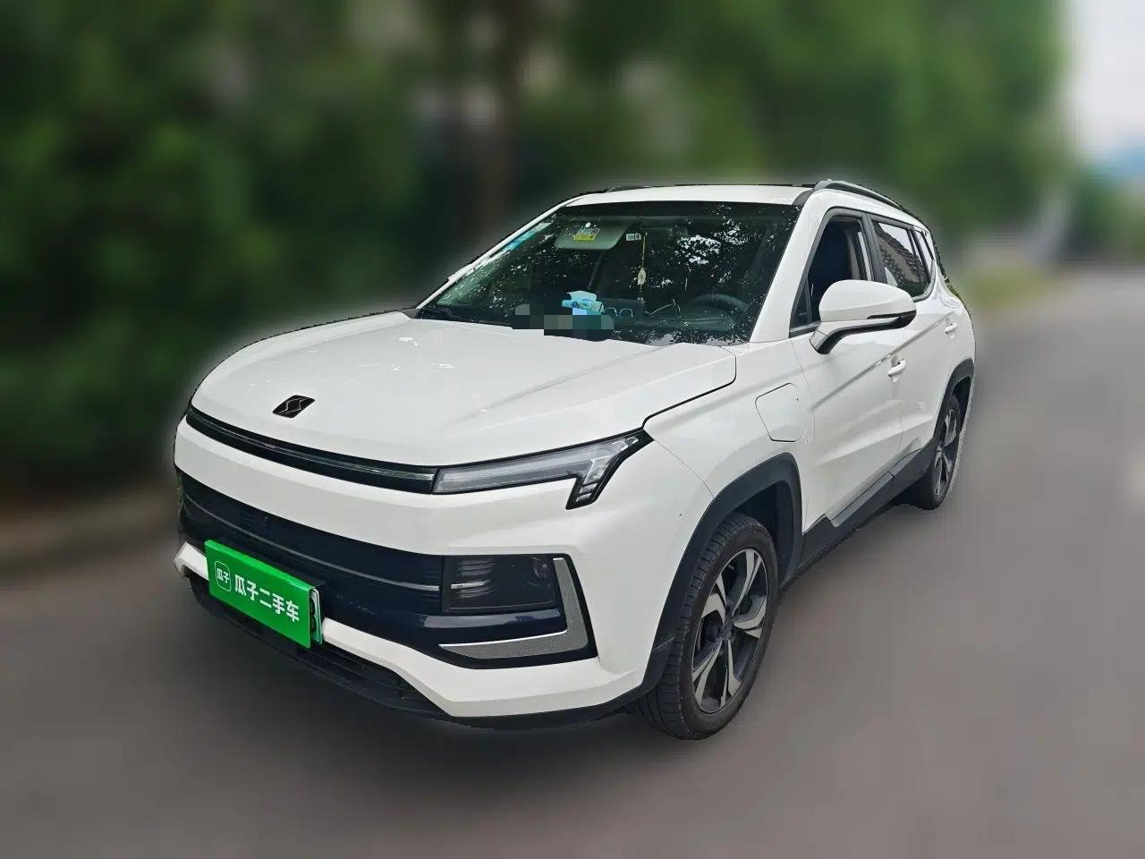 SOL E40X 2021 Silver Armor Edition — миниатюра 1