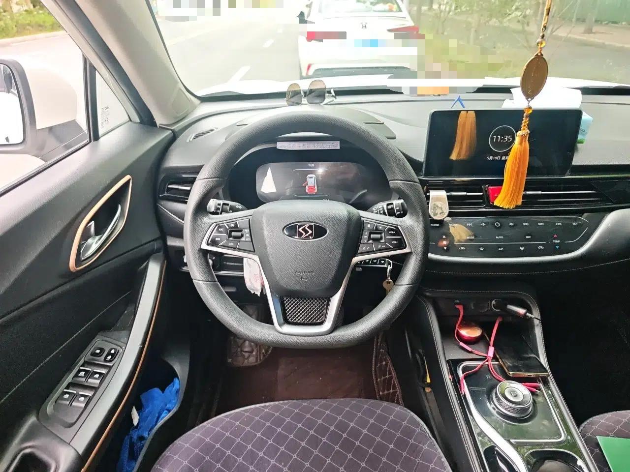 SOL E40X 2021 Silver Armor Edition — миниатюра 11