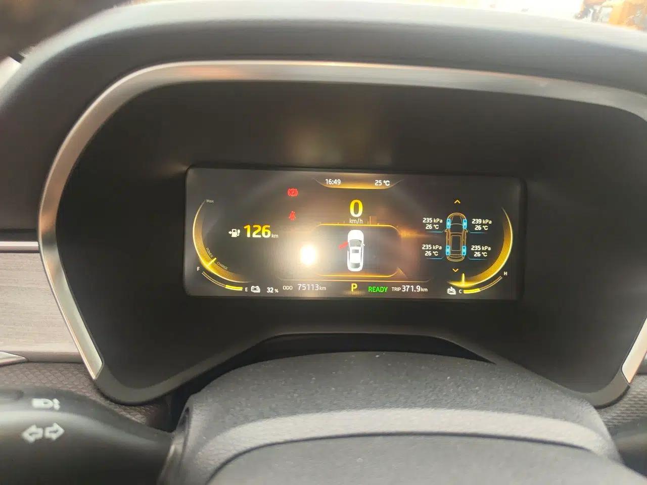 SOL E50A 2021 Enjoy Travel Edition — миниатюра 12
