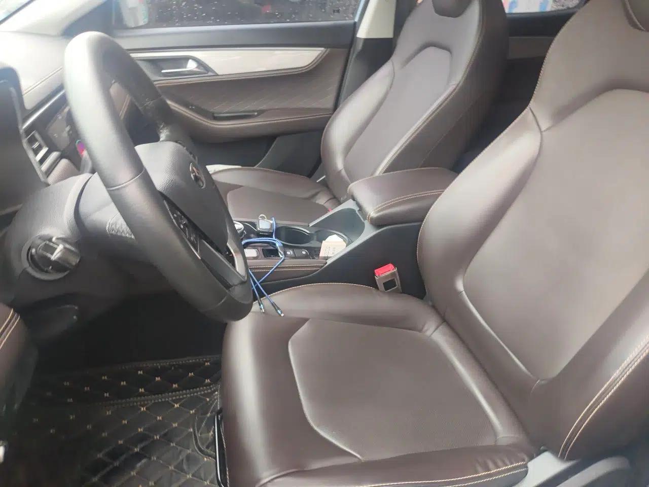 SOL E50A 2021 Enjoy Travel Edition — миниатюра 16