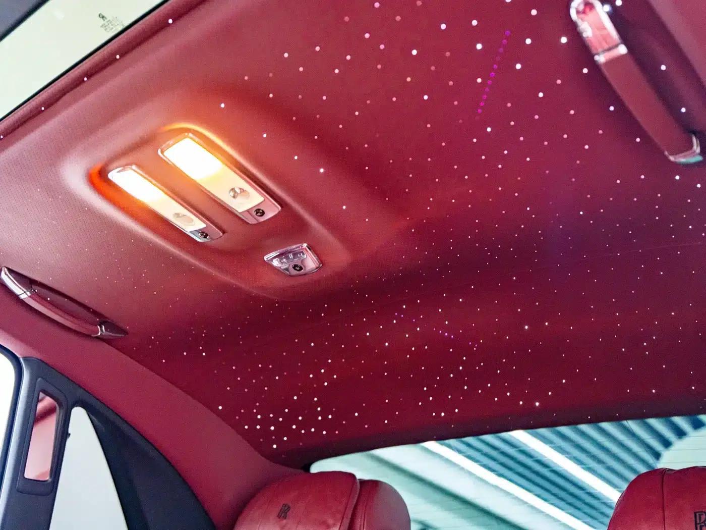 2018 Ghost 6.6T Long Wheelbase — миниатюра 13